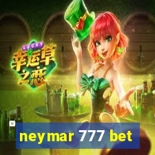 neymar 777 bet